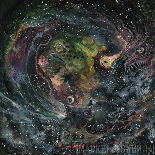 Sic Itur Ad Astra - Malevolent Darkness That Lurks Between The Stars