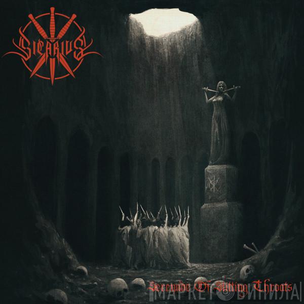 Sicarius  - Serenade Of Slitting Throats