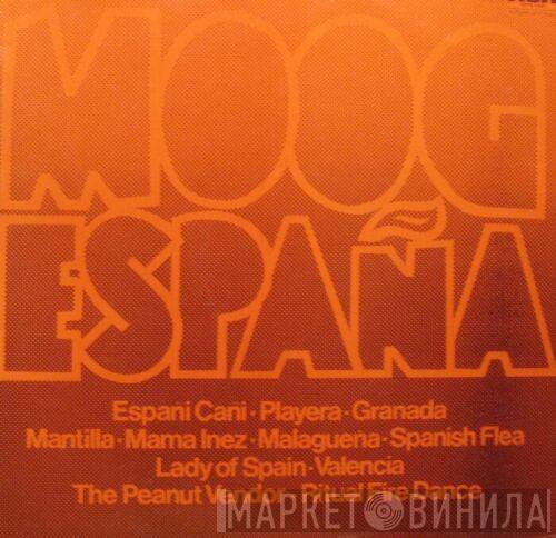 Sid Bass - Moog España