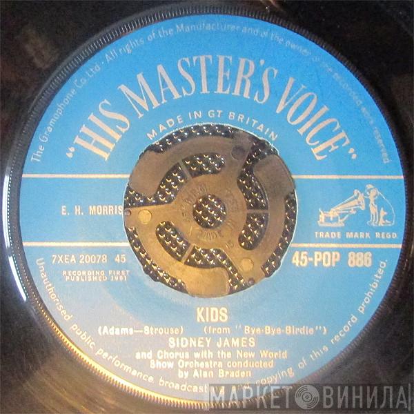 Sid James, Dean Rogers  - Kids