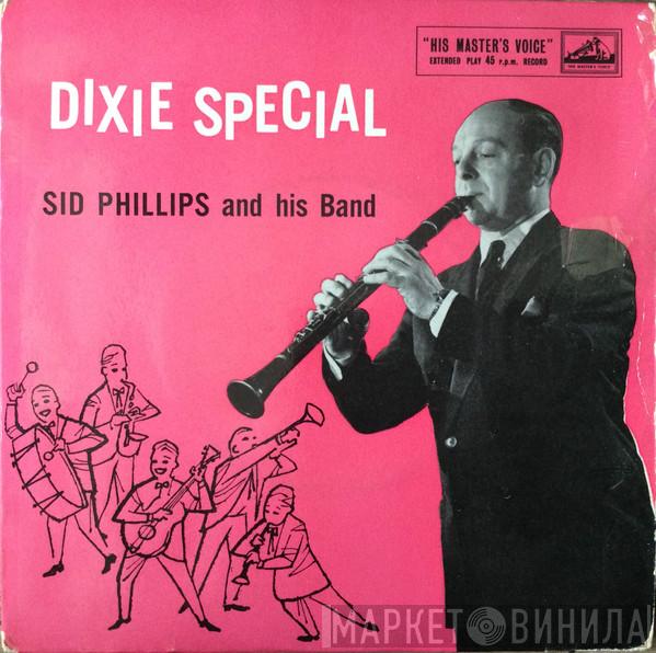 Sid Phillips Band - Dixie Special
