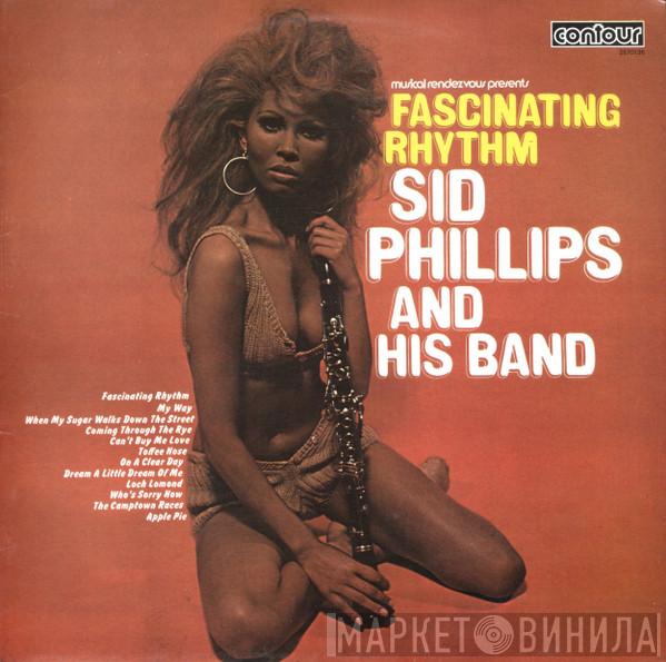 Sid Phillips Band - Fascinating Rhythm