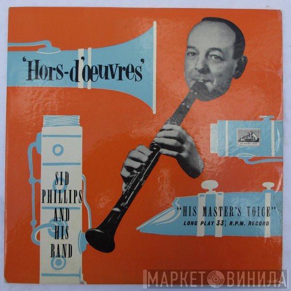 Sid Phillips Band - Hors D'Oeuvres