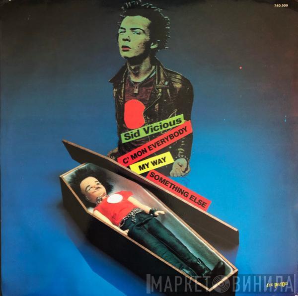 Sid Vicious - Sid Vicious' Heritage