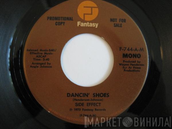 Side Effect - Dancin' Shoes