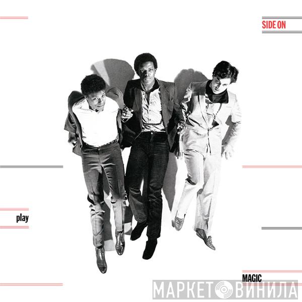 Side On - Magic