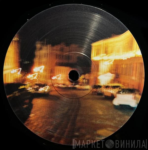 Sider - Hiri EP