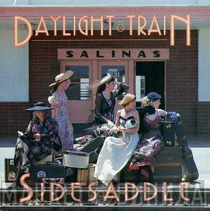 Sidesaddle - Daylight Train