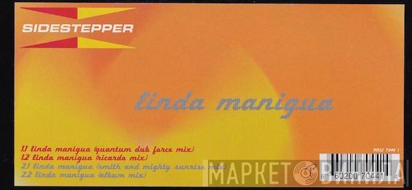 Sidestepper  - Linda Manigua