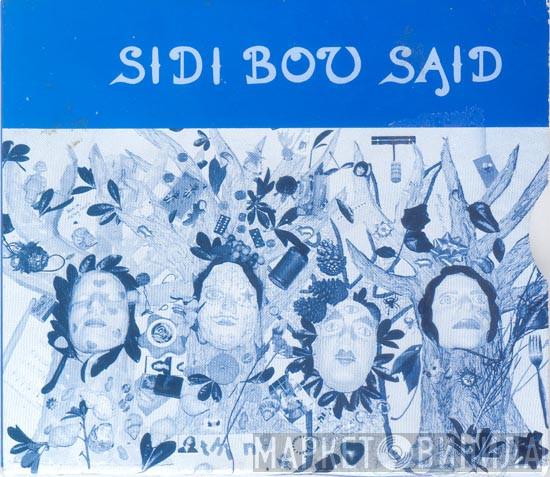 Sidi Bou Said - Thing