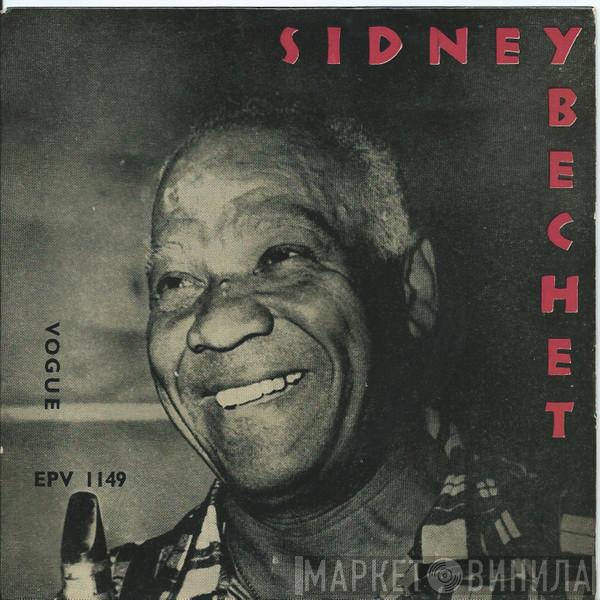 Sidney Bechet, André Réwéliotty Et Son Orchestre - Sidney Bechet