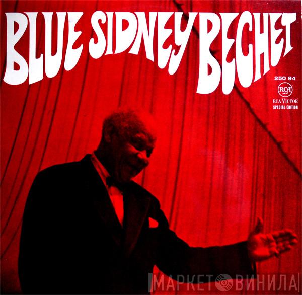  Sidney Bechet  - Blue Sidney Bechet