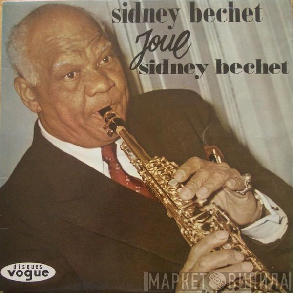 Sidney Bechet, Claude Luter, André Réwéliotty - Sidney Bechet Joue Sidney Bechet