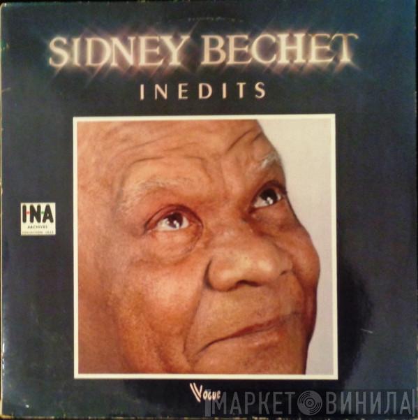 Sidney Bechet - Inédits
