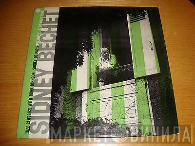 Sidney Bechet - Jazz Classics Volume 2