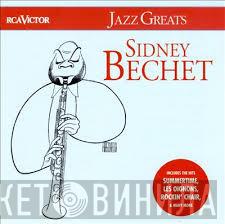 Sidney Bechet - Jazz Greats