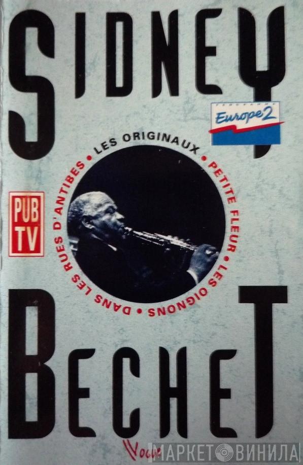Sidney Bechet - Les Originaux