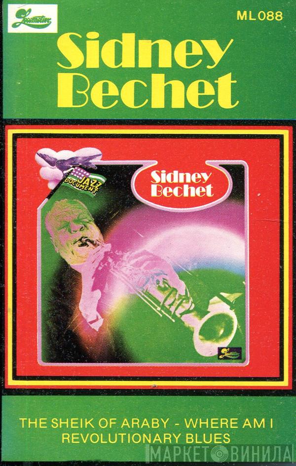  Sidney Bechet  - Sydney Bechet