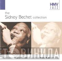 Sidney Bechet - The Sidney Bechet Collection