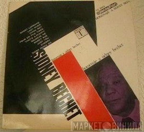 Sidney Bechet - Un Homenaje A Sidney Bechet