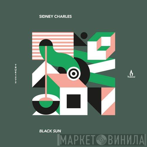  Sidney Charles  - Black Sun