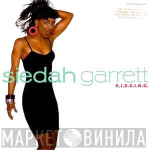 Siedah Garrett - K.I.S.S.I.N.G.
