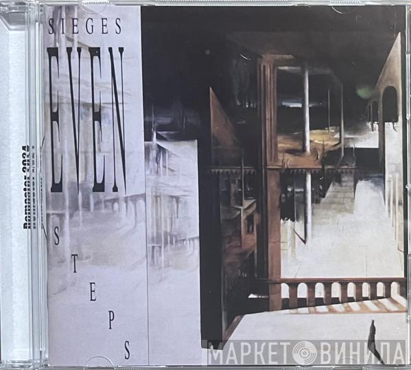 Sieges Even - Steps