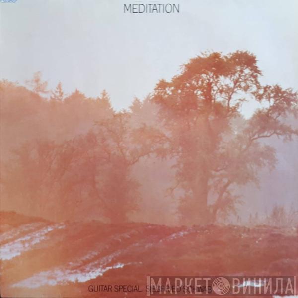 Siegfried Schwab - Meditation