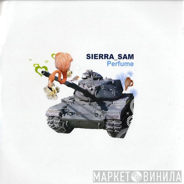 Sierra Sam - Perfume