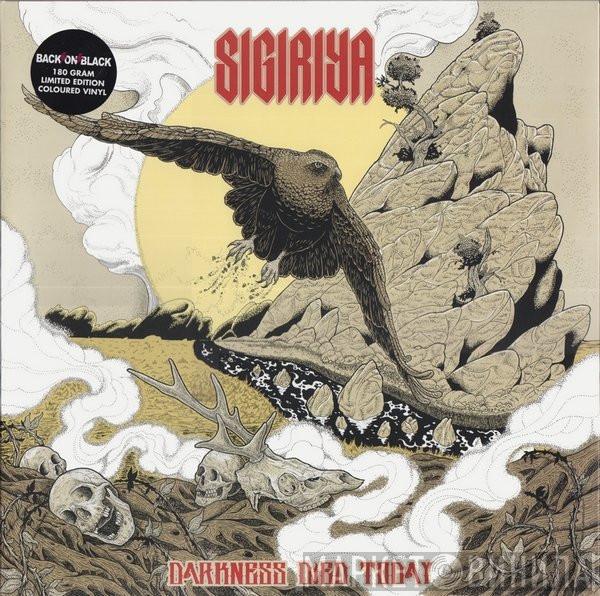  Sigiriya  - Darkness Died Today