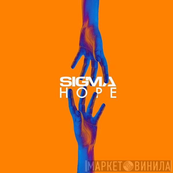 Sigma  - Hope