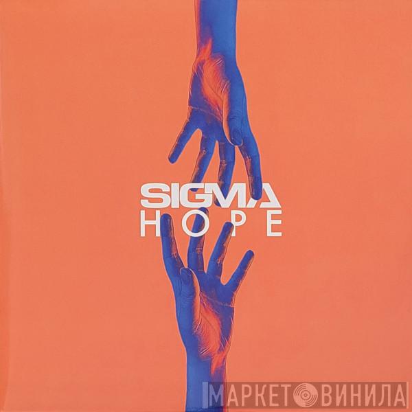 Sigma  - Hope