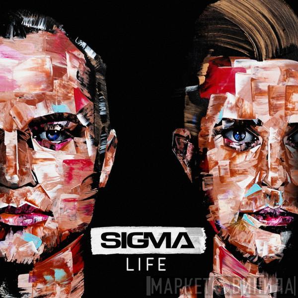 Sigma  - Life