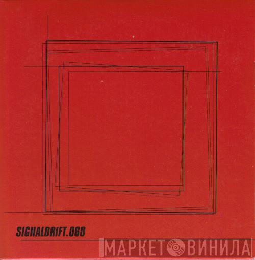  Signaldrift  - .060