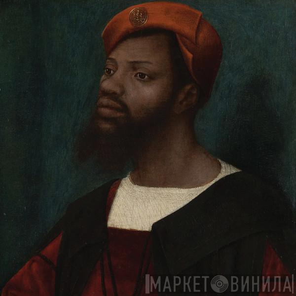 Signor Benedick The Moor - El Negro