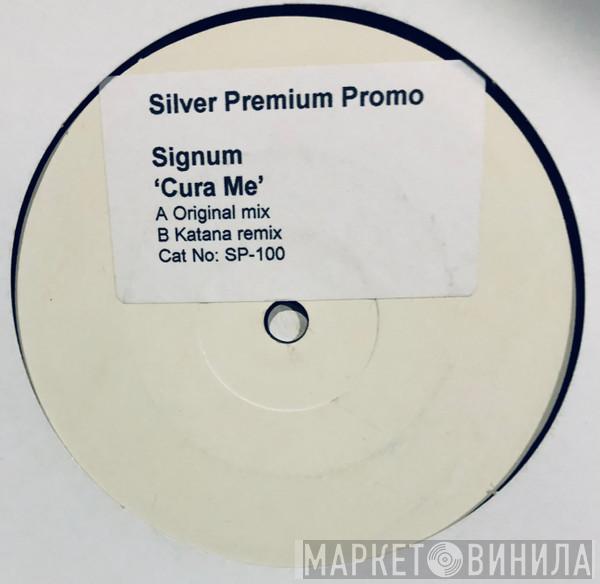  Signum  - Cura Me