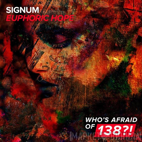  Signum  - Euphoric Hope