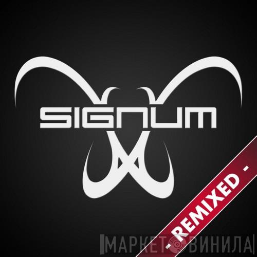  Signum  - Remixed