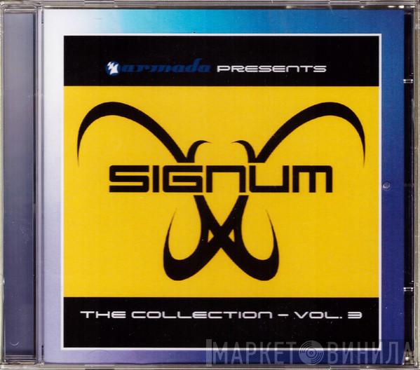  Signum  - The Collection - Vol. 3
