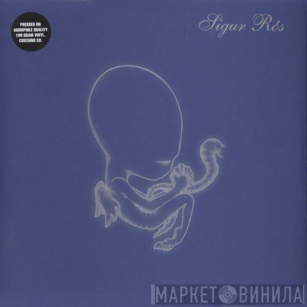  Sigur Rós  - Ágætis Byrjun