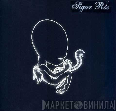  Sigur Rós  - Ágætis Byrjun