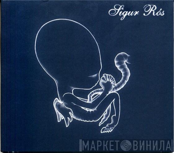  Sigur Rós  - Ágætis Byrjun