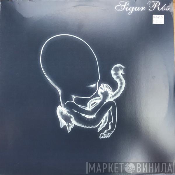  Sigur Rós  - Ágætis Byrjun