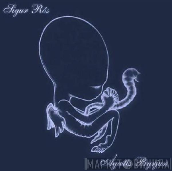  Sigur Rós  - Ágætis Byrjun
