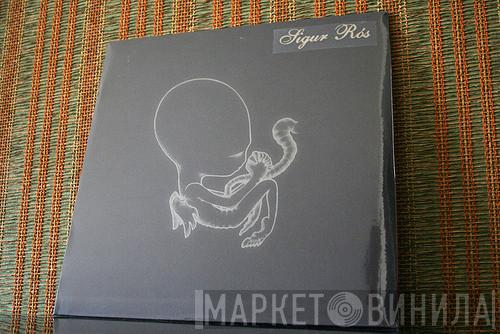  Sigur Rós  - Ágætis Byrjun