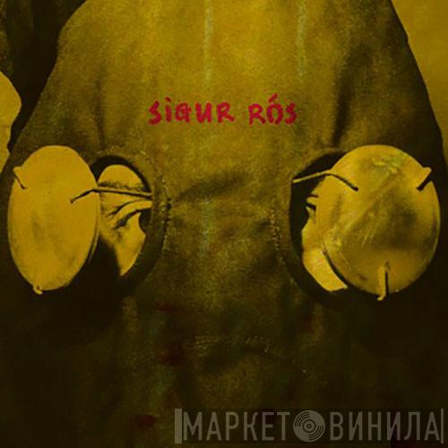  Sigur Rós  - Brennisteinn
