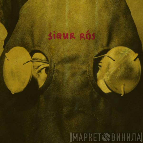  Sigur Rós  - Brennisteinn