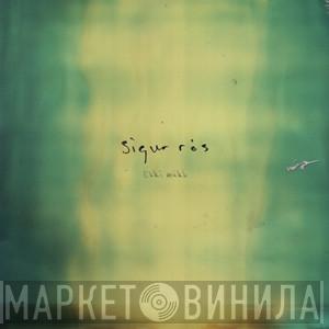  Sigur Rós  - Ekki Múkk