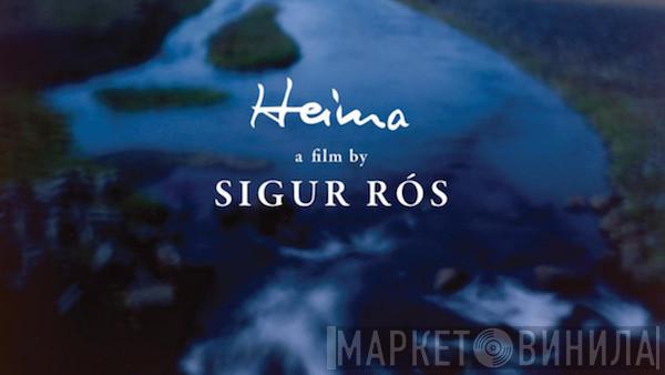  Sigur Rós  - Heima (5.1)