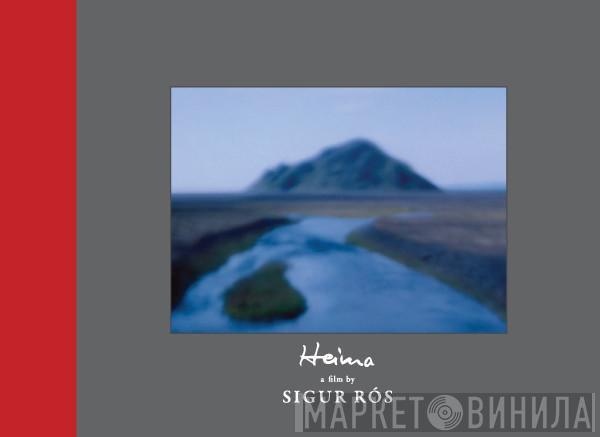  Sigur Rós  - Heima Digital Special Edition